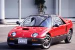 Autozam AZ-1 1992 года